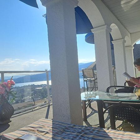Lakeview House With 4 Rooms Kelowna Near Downtown & Knox Moutain Extérieur photo