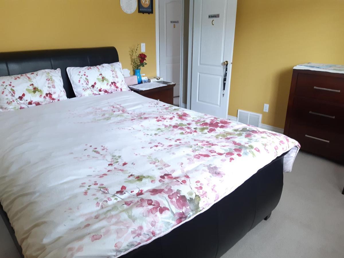 Lakeview House With 4 Rooms Kelowna Near Downtown & Knox Moutain Extérieur photo