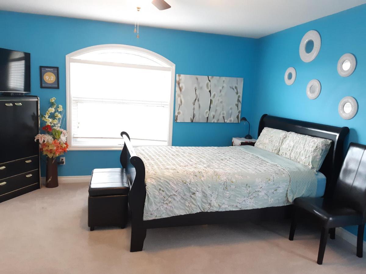 Lakeview House With 4 Rooms Kelowna Near Downtown & Knox Moutain Extérieur photo