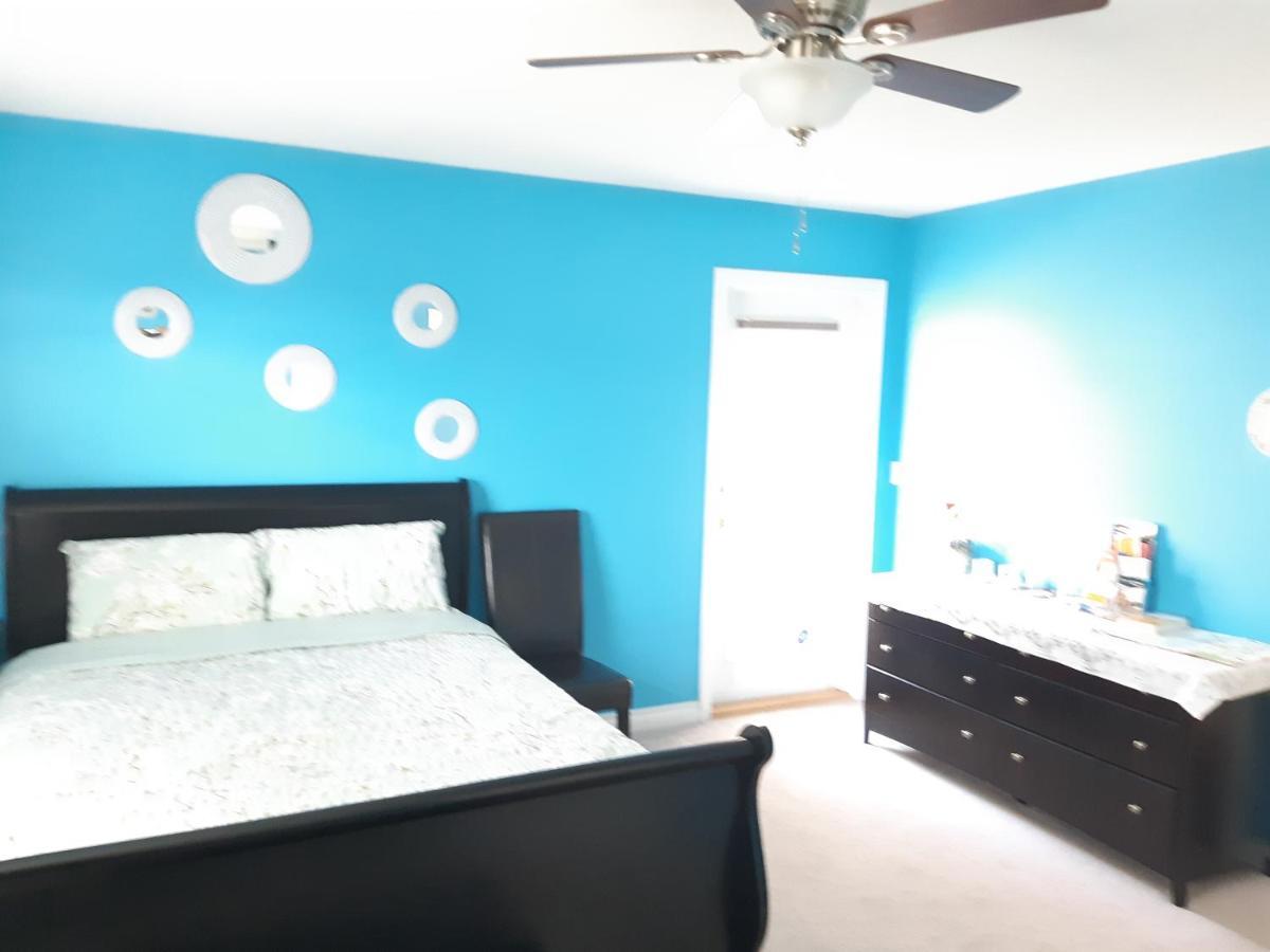 Lakeview House With 4 Rooms Kelowna Near Downtown & Knox Moutain Extérieur photo