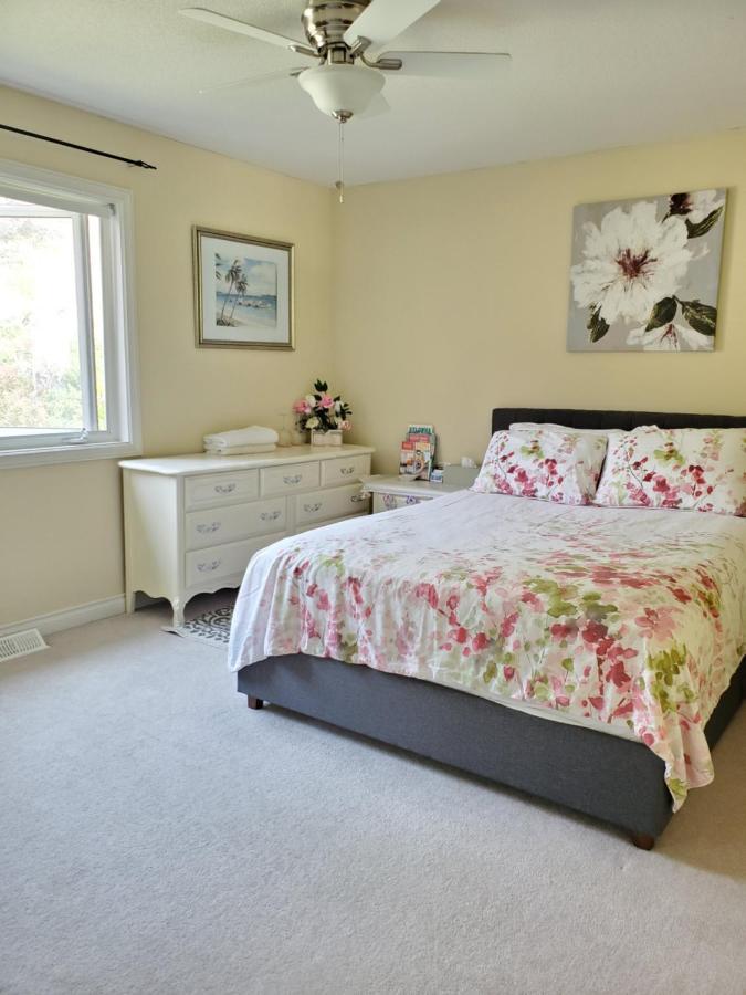 Lakeview House With 4 Rooms Kelowna Near Downtown & Knox Moutain Extérieur photo