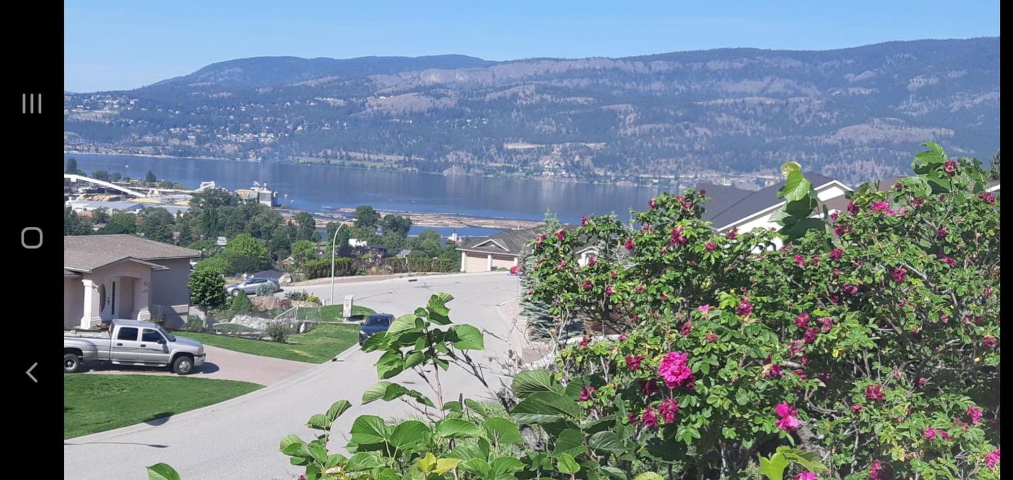 Lakeview House With 4 Rooms Kelowna Near Downtown & Knox Moutain Chambre photo