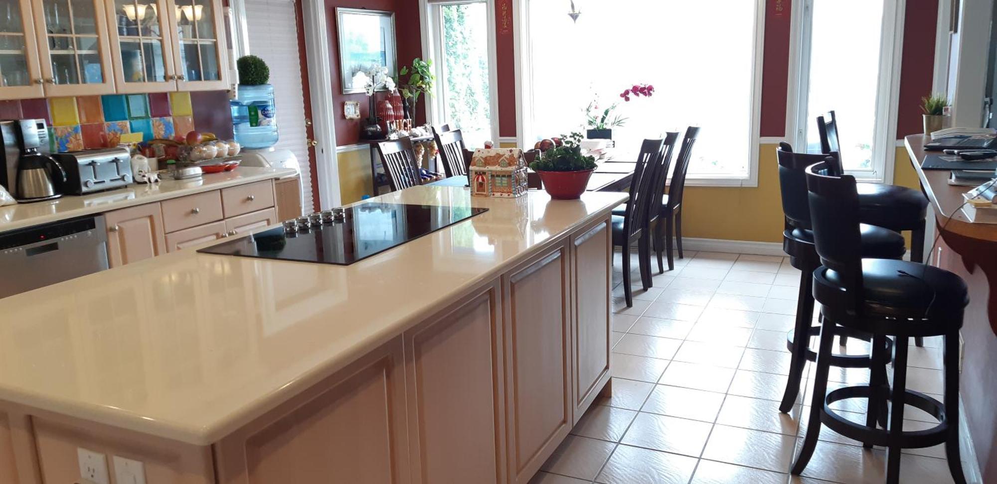 Lakeview House With 4 Rooms Kelowna Near Downtown & Knox Moutain Chambre photo