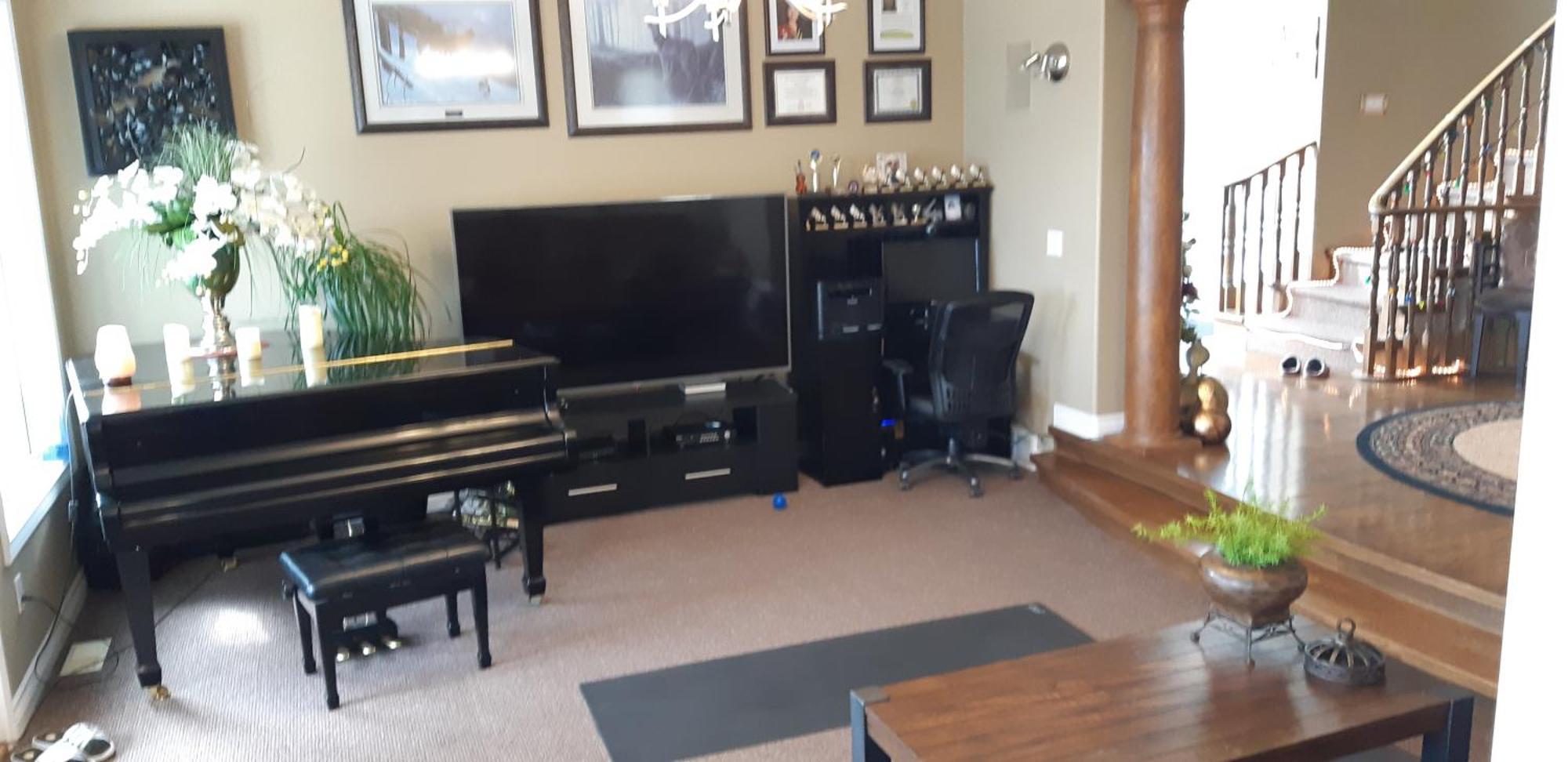Lakeview House With 4 Rooms Kelowna Near Downtown & Knox Moutain Chambre photo