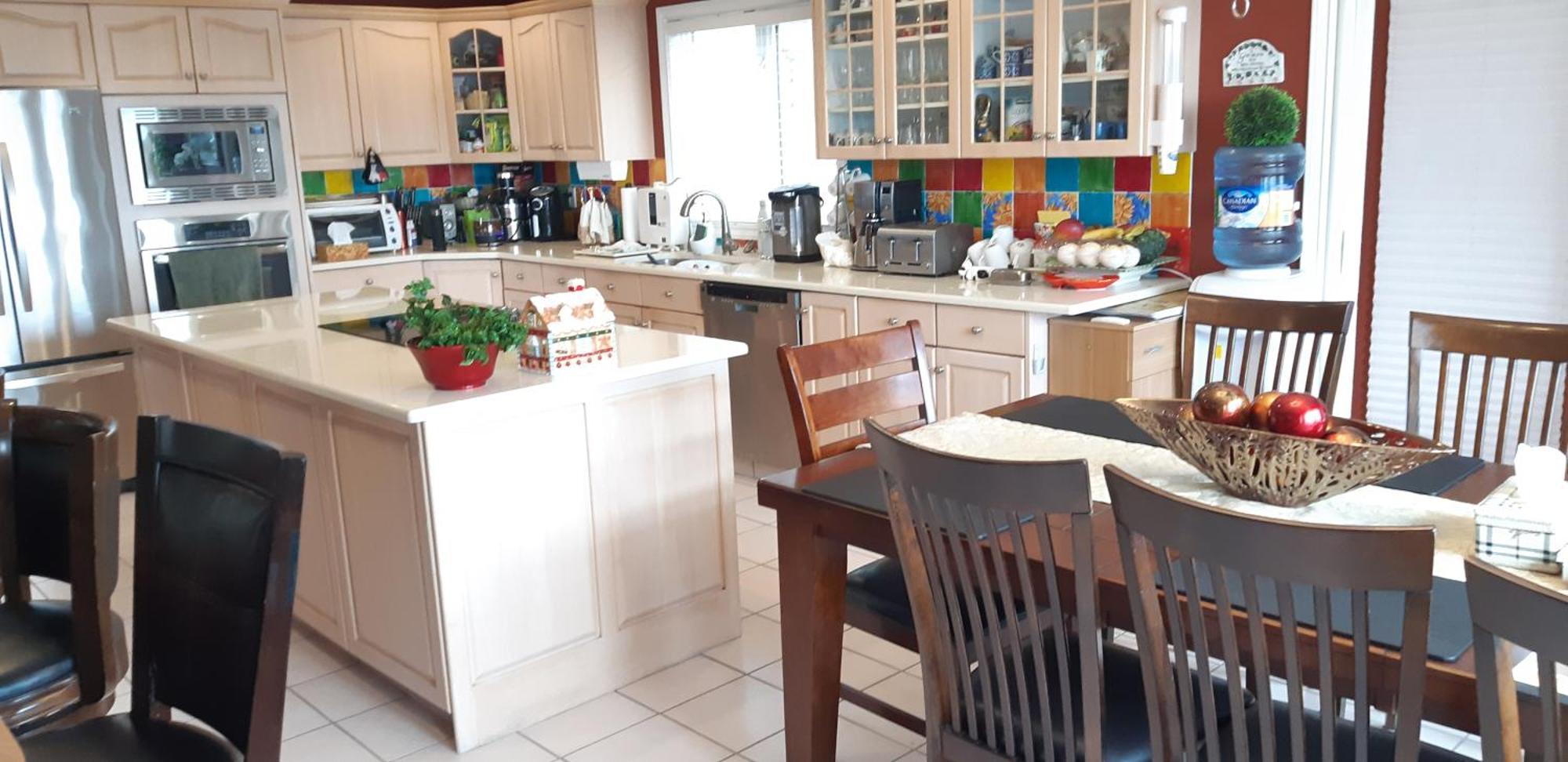 Lakeview House With 4 Rooms Kelowna Near Downtown & Knox Moutain Chambre photo