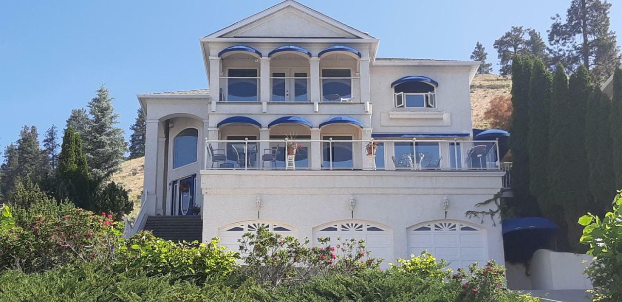 Lakeview House With 4 Rooms Kelowna Near Downtown & Knox Moutain Extérieur photo